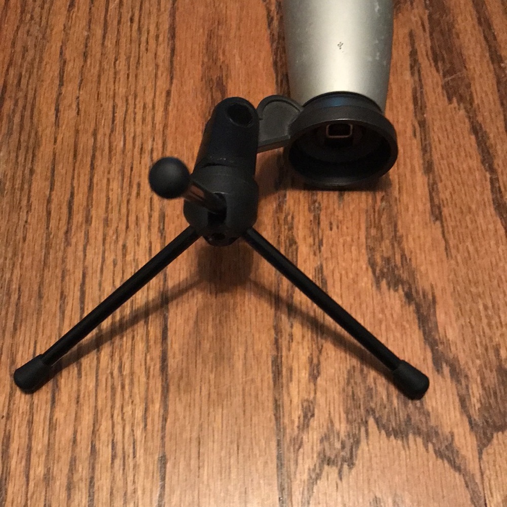 Samson microphone - Picture 3 of 6